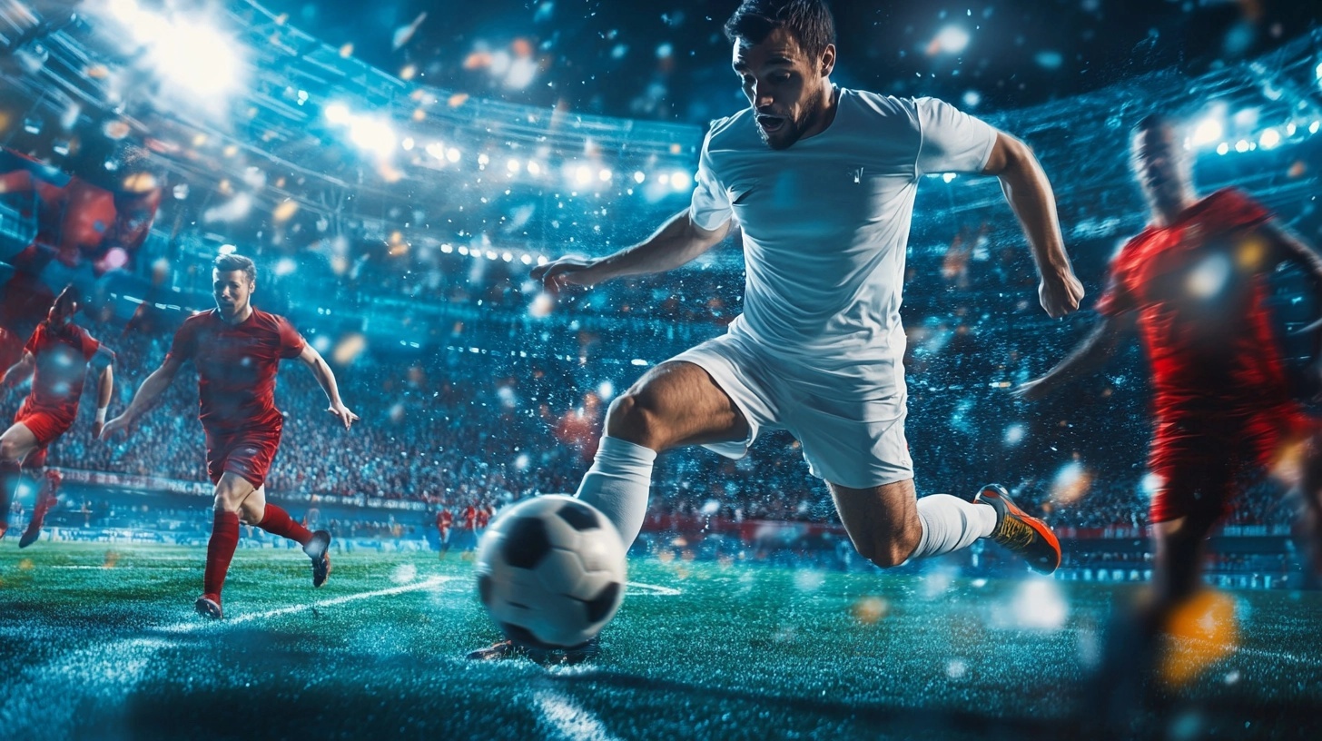 Sports Betting With High Odds at SUPERSPORTSBET