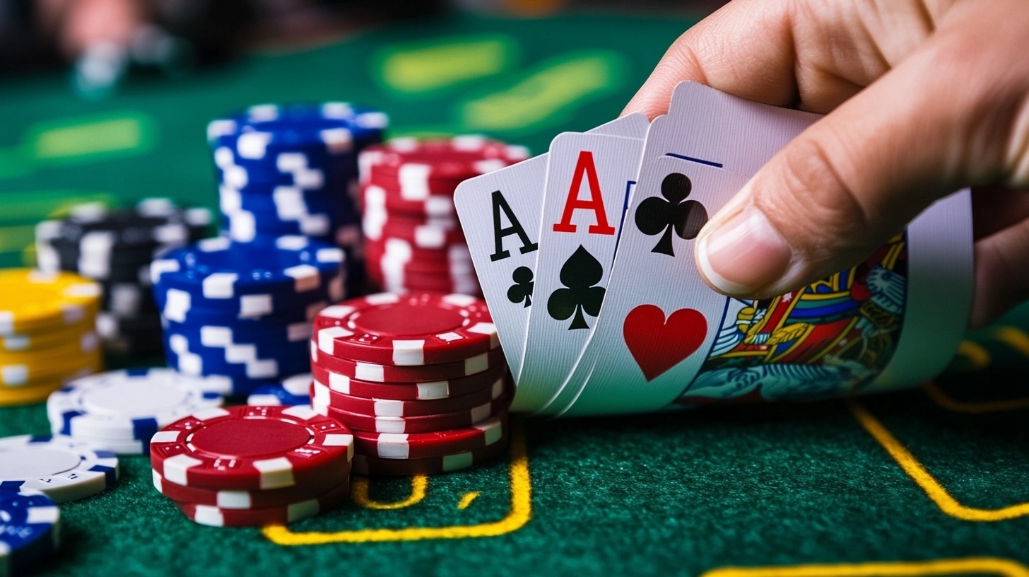Casino and Crash Games at SUPERSPORTSBET