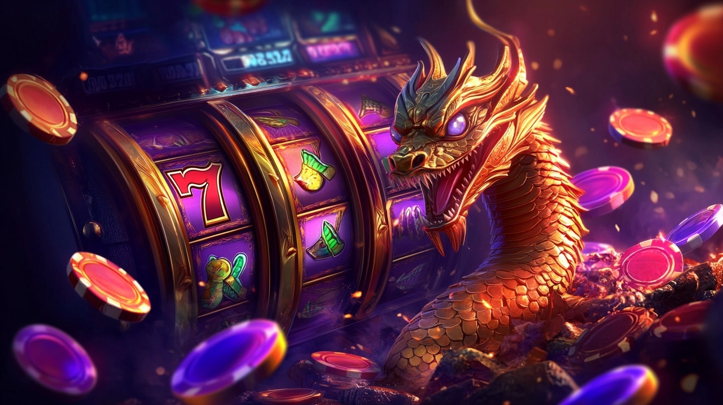 Exciting Slots at SUPERSPORTSBET Online Casino
                              
